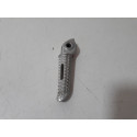 Pedaleira Traseira Triumph Trident 660 L/d Orig 60359
