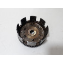 Kit Embreagem Honda Cg 125 99 Usada 58177