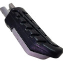 Kit 4 Pedaleira Completa Cb Twister 250 2016 A 2022