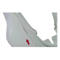 Carenagem Central Rabeta Honda Pcx 160 23/25 Detalhes 60985 Branco