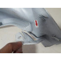 Carenagem Frontal Lateral Pcx 160 23/25 L/e Avarias 57358 Branco