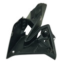 Acabamento Aba Tanque Cg 160 Titan 22/24 Paralela 57247 Preto