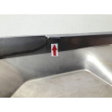 Carenagem Lateral Aba Bmw R1250 Gs Adv 20/23 L/d 57022 Prateado