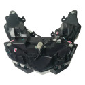 Farol Bloco Optico Honda Elite 125 19/24 Detalhes 63333 Ambos Lados
