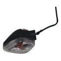 Pisca Traseiro Dir Honda Cg 160 S/coxim Orig Detalhes 56546 Branco