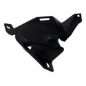 Acabamento Lateral Tiger 1200 Rally Explorer 22/24 L/d 55469 Preto