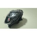 Farol Bloco Optico Cg 160 Fan / Titan 25/26 Avarias 63362 Ambos Lados
