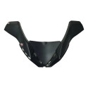 Carenagem Frontal Yamaha Xmax 250 21/24 Detalhes 62878 Preto