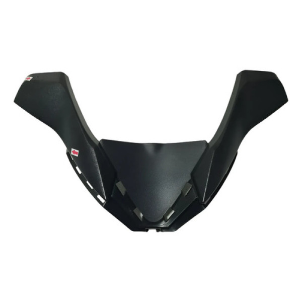 Carenagem Frontal Yamaha Xmax 250 21/24 Detalhes 62878 Preto