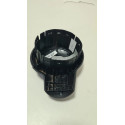 Tampa Airbag Fiat Uno Fiorino Vivace Original Preto