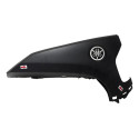 Carenagem Pisca Yamaha N Max 160 21/24 L/d Orig Ralada 62777 Preto