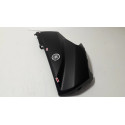 Carenagem Frontal Lateral Nmax 160 25/26 L/e Ralada 64520 Marrom