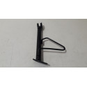 Pesinho Cavalete Lateral Elite 125 25/25 Orig 56473 Preto