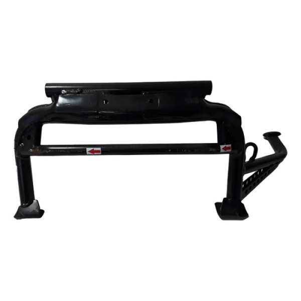 Cavalete Central Yamaha Xmax 250/300 21/26 Detalhes 61608 Preto