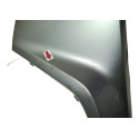 Carenagem Frontal Esq Honda Adv 150 21/24 Detalhes 62551 Cinza-escuro