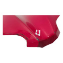 Carenagem Frontal Yamaha Xmax 250 21/24 Detalhes 62893 Vermelho