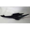 Carenagem Rabeta Honda Elite 125 19/23 L/e Detalhe 56403 Cinza-escuro