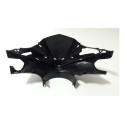 Carenagem Frontal Guidao Elite 125 19/24 Orig 63469 Preto