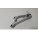 Bacalhau Traseiro Honda Cb 1000 R 11/15 L/d Orig 55110 Prateado