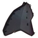 Carenagem Do Bau Honda Gl1800 Gowdwing 18/24 Orig 63454 Vermelho