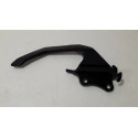 Alça Traseira Yamaha Fazer 250 25/26 L/e Orig Ralada 63210 Preto