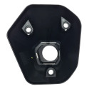 Protetor Bocal Escapamento Honda Adv 160 2025 Detalhes 61055