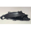 Carenagem Assoalho L/e Xmax 250 21 24 Orig C/ Avaria 63078 Preto