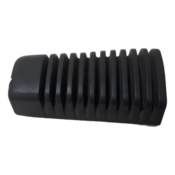 Borracha Estribo Yamaha Factor 150 17/24 L/e Paralela 58518