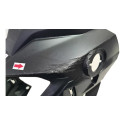 Carenagem Mascara Farol Cg 160 Titan 2025 Detalhes 61348 Preto