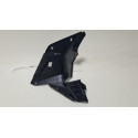 Acabamento Aba Tanque Esq Honda Cg160 Fan 2025 Detalhe 60570 Preto