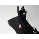 Carenagem Assoalho Pé N Max 160 21/24 L/e Orig 58333 Preto