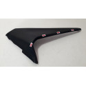 Carenagem Inferior Assoalho Yamaha Xmax 250 25/25 L/d 54437 Preto