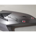 Carenagem Aba Cg 160 Fan 22/24 L/e Orig Detalhes 59102 Prateado