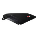 Carenagem Acabamento Rabeta N Max 160 21/24 L/e Ralada 63018 Preto