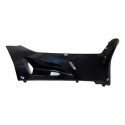 Carenagem Inferior Assoalho Pcx 160 23/26 L/d Ralada 63342 Azul