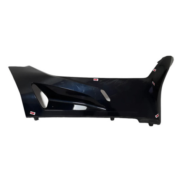 Carenagem Inferior Assoalho Pcx 160 23/26 L/d Ralada 63342 Azul