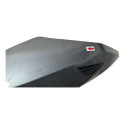 Carenagem Aba Tanque Dir Cg 160 Fan 16/21 Paralela 60622 Cinza-escuro
