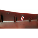 Carenagem Rabeta Yamaha Nmax 160 25/26 L/e Ori Detalhe 64678 Vermelho
