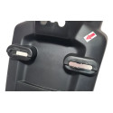 Paralama Traseiro Yamaha Xtz 250 Lander 19/24 Detalhes 63856 Traseiro