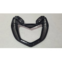 Alça Traseira Yamaha N Max 160 21/24 Orig Detalhe 64072 Preto
