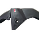 Paralama Dianteiro Honda Sahara 300 24/25 Detalhes 62020 Dianteiro