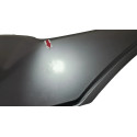 Carenagem Inferior Assoalho Esq Nmax 160 25/26 Detalhe 64694 Prateado