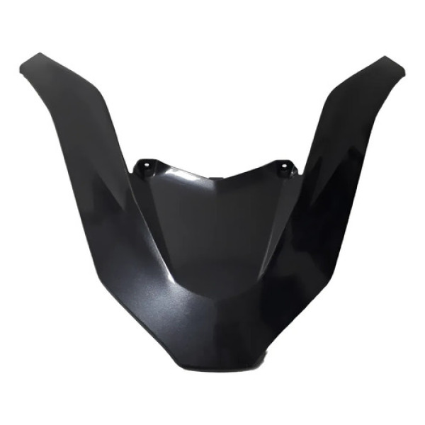 Carenagem Frontal Farol Pcx 160 23/26 Orig Detalhe 62609 Cinza