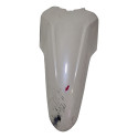 Paralama Dianteiro Honda Biz 125 18/24 Orig Detalhes 60677 Dianteiro