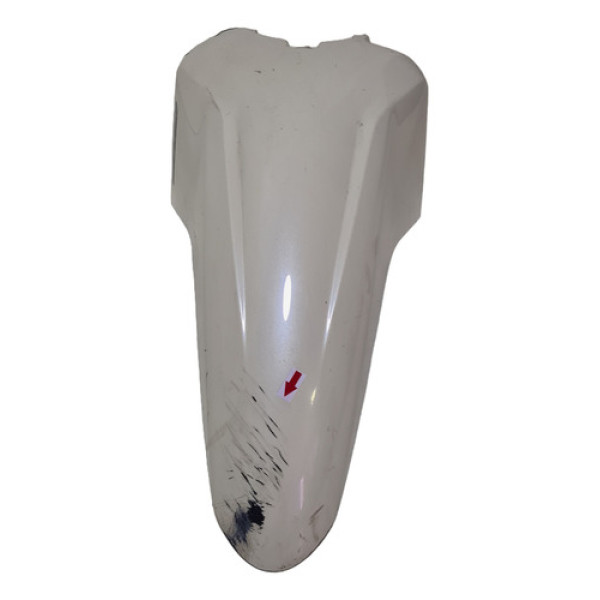 Paralama Dianteiro Honda Biz 125 18/24 Orig Detalhes 60677 Dianteiro
