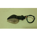 Pisca Seta Diant Esq Honda Cg 160 Fan_titan_start Orig 63574 Preto