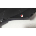 Carenagem Rabeta Honda Elite 125 19/23 L/d Oig Detalhe 56382 Cinza-escuro
