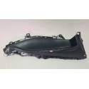 Carenagem Assoalho Dir Yamaha Xmax 250 2021 24 C/det 62979 Preto