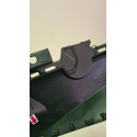 Carenagem Frontal Inferior Dir Xmax 250 21 24 Quebrado 63038 Preto