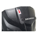 Carenagem Mascara Farol Hond Cg 160 Fan 22/24 Detalhes 59230 Preto